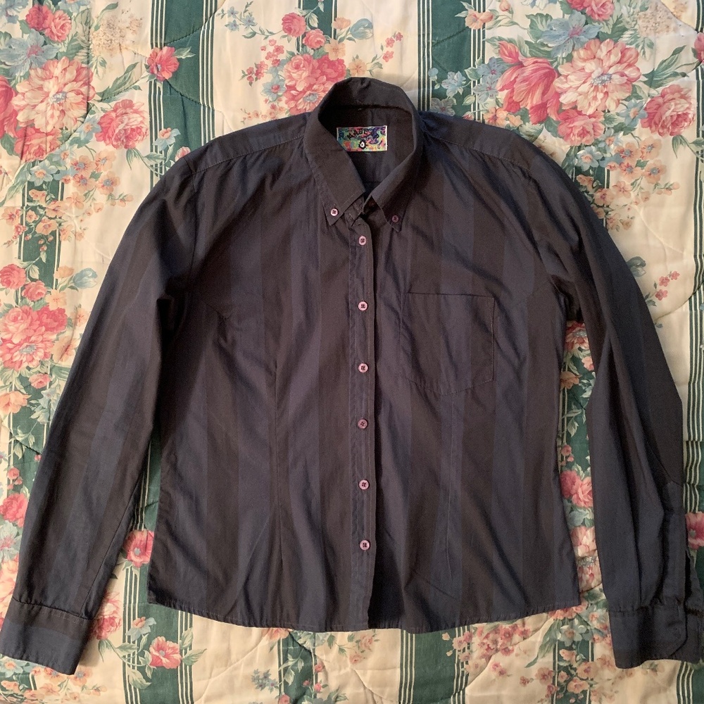 Madcap England Women's dress shirt